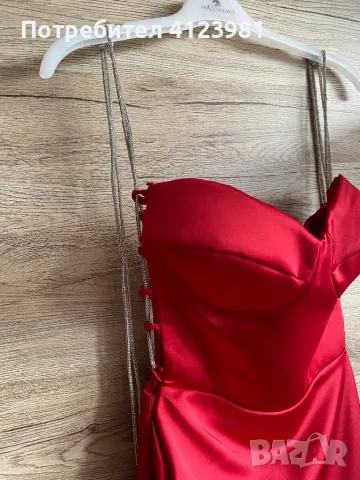 Официална рокля 40 размер, снимка 3 - Рокли - 49227795