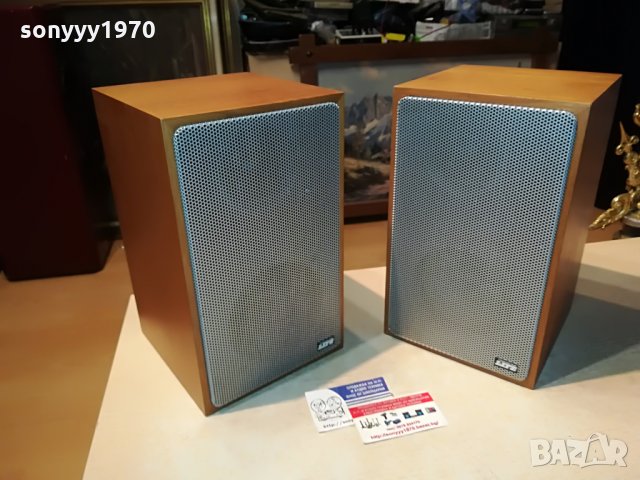 hi-fi intermarket typ life 100 germany 0808211957, снимка 6 - Тонколони - 33759299