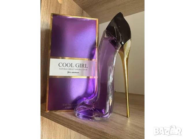  парфюми, снимка 4 - Унисекс парфюми - 50438651