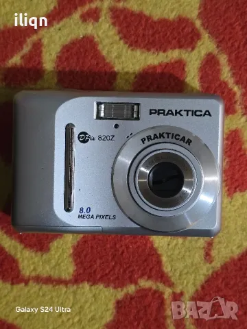 Перфектно работещ с калъфче.﻿ Разгледайте и останалите ми обяви., снимка 4 - Друга електроника - 50227246