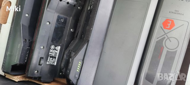 Bosch Power pack , снимка 5 - Велосипеди - 35058214