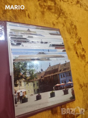 Продавам снимки Румъния 272 броя, снимка 5 - Други ценни предмети - 37349073