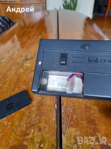 Старо радио,радиоприемник Neywa 402, снимка 6 - Антикварни и старинни предмети - 40425871