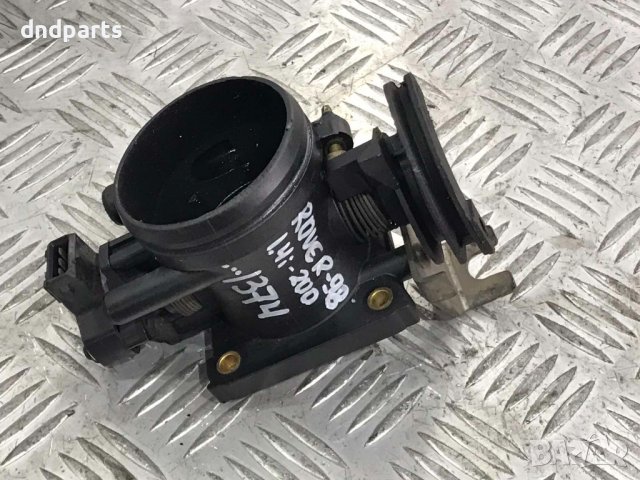 Дроселова клапа Rover 200,1.4i,1998г.