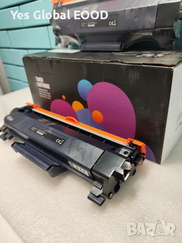 Съвместим Тонер BROTHER TN2420 – До 3000 стр., Черен, снимка 3 - Друга електроника - 50353457