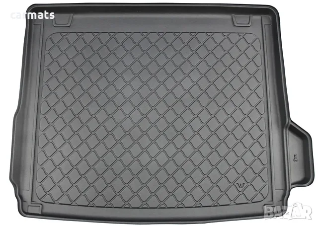 Стелка за багажник Aristar за BMW X3 G01 (2017-2024) - incl. models with rails