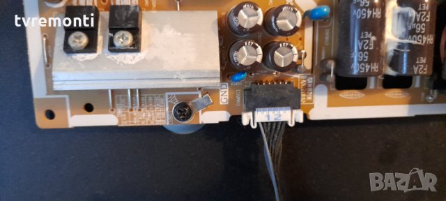 POWER BOARD , BN44-00806A,L40S6 FDY,, снимка 5 - Части и Платки - 31076511