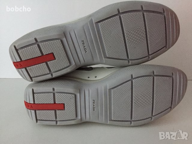 Prada American , снимка 9 - Ежедневни обувки - 36719537