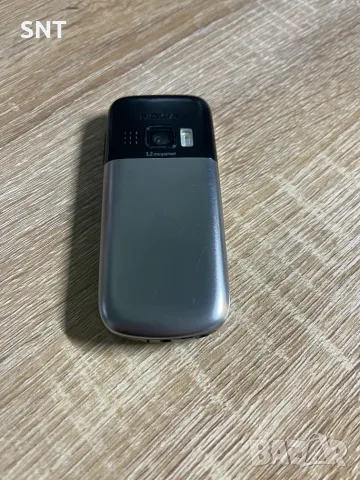 Nokia 6303i classic, снимка 4 - Nokia - 56534971