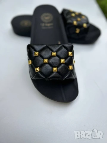 Топ топ топ дамски чехли