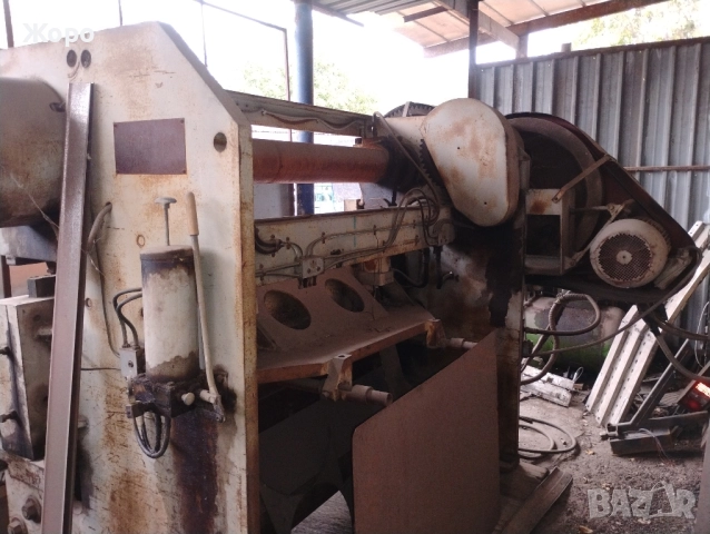 гилотина, снимка 8 - Други инструменти - 52142865