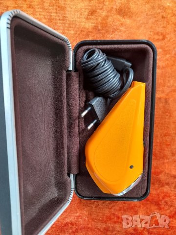 Стара Руска самобръсначка , снимка 11 - Колекции - 42355393