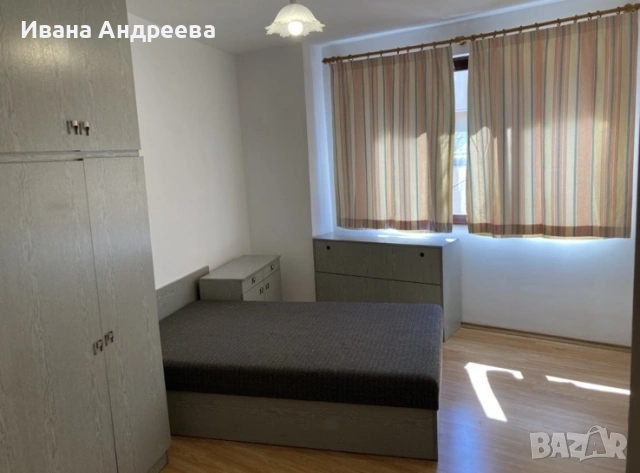 Тристаен апартамент под наем в Центъра, снимка 4 - Апартаменти - 54131369