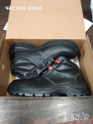 работни обувки , снимка 2 - Други - 48041673