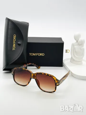 очила с калъф louis vuitton chanel tom ford gucci celine, снимка 12 - Слънчеви и диоптрични очила - 50417166