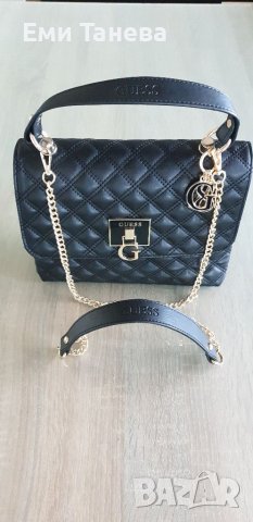 Маркови луксозни дамски чанти GUESS, LOUIS VUITTON, снимка 6 - Чанти - 37791108