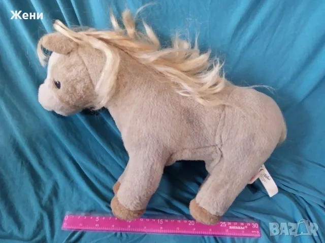 Интерактивна играчка Zapf Creation конче пони, снимка 1