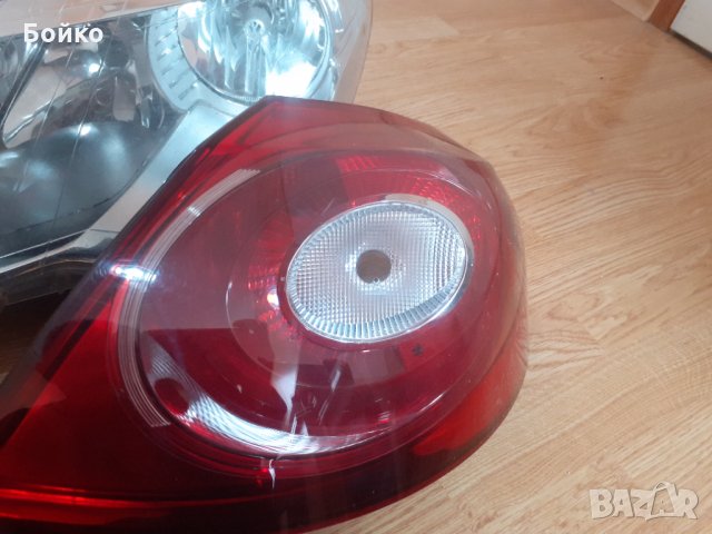 Части за Фолксваген Пасат цц 2009, снимка 8 - Части - 34863033