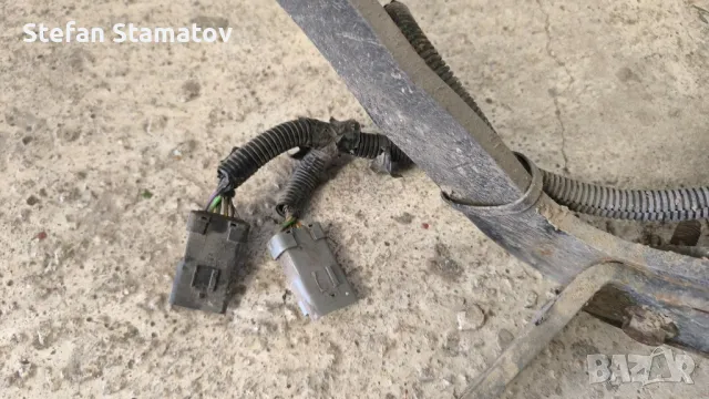 теглич за partner , berlingo , combo , proace sity 2018---2025, снимка 3 - Аксесоари и консумативи - 50152960