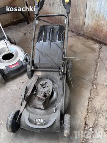 Корпус за косачка АЛ КО и ТЕКСАС (без двигател), снимка 8 - Градинска техника - 48726465
