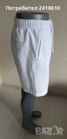 Nike Cotton Short Mens Size L  НОВО! и S ОРИГИНАЛ! Мъжки Къси Панталони!, снимка 2 - Къси панталони - 49763961