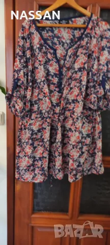 Красива лятна туника