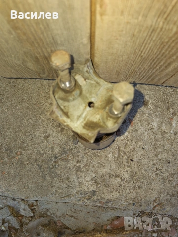 От Симсон Ср 2, снимка 6 - Мотоциклети и мототехника - 17026740