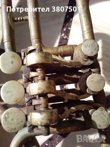 БАСФЛИГОРНА, снимка 9 - Духови инструменти - 43134029