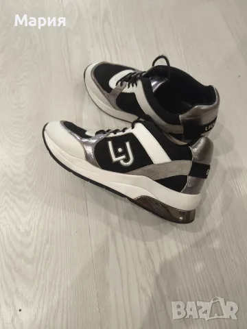 Маратонки Liu Jo 39н
