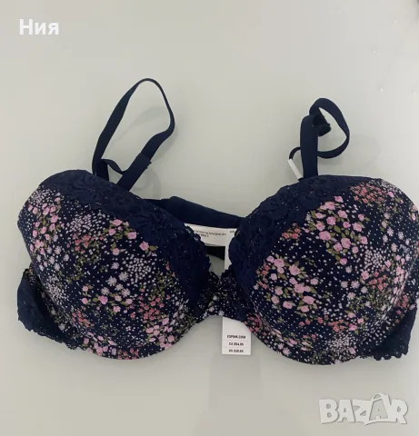 Сутиен Victoria’s Secret 