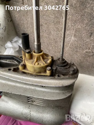 Evinrude 4 70, снимка 3 - Воден транспорт - 50142623