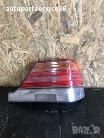 Заден десен светлинен модул за Mercedes S Class W140 (1994) 