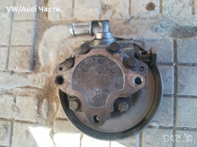 Хидравлична помпа за Ауди А4 Б6 Б7 Audi A4 B6 B7 Audi A6 A8/ 8E0 145 155E/ 7691955316, снимка 2 - Части - 39154185