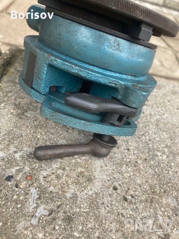 Винторезка за тръби PROKOM , снимка 7 - Други инструменти - 32179231