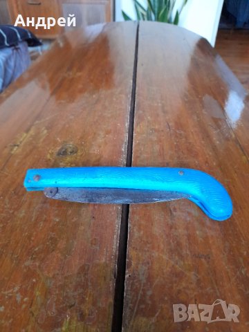 Стар трион,трионче #8