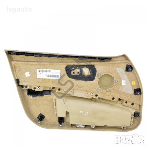 Интериорна кора предна дясна врата BMW 3 Series (E90, E91)(2005-2012) ID:95115, снимка 3 - Части - 39824755