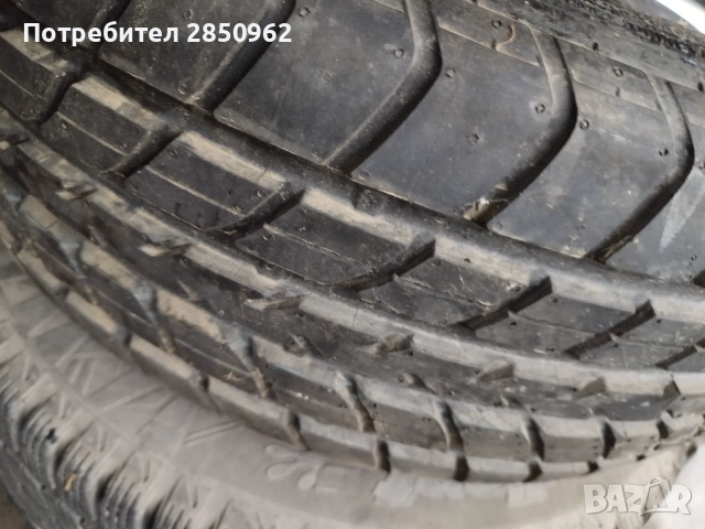 Джанта 16" за ауди, снимка 3 - Гуми и джанти - 51548563