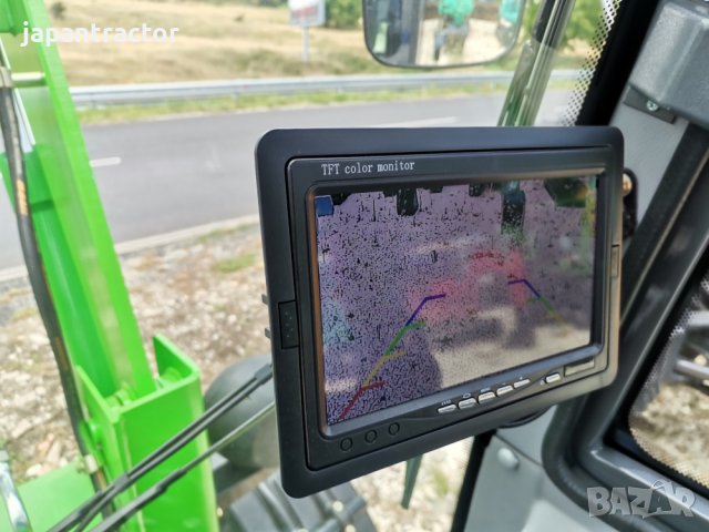 Челен товарач нови, снимка 8 - Индустриална техника - 39034484