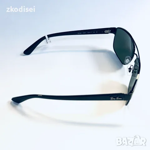 Очила RAY BAN RB3663, снимка 2 - Слънчеви и диоптрични очила - 56433309