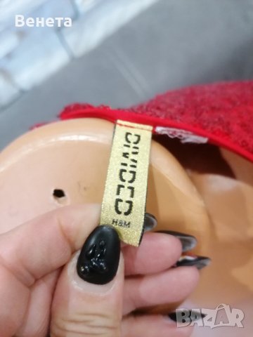 Страхотно боди   Н/М с  пайети , снимка 2 - Блузи с дълъг ръкав и пуловери - 38967057