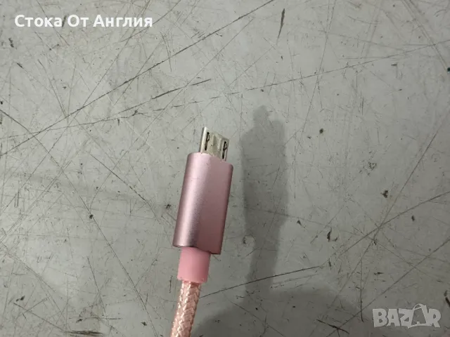 Зарядно устройство с 3 USB порта, снимка 2 - Друга електроника - 47460009