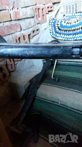 Продавам оригинален крик за Форд Таунус и др. модели, снимка 3 - Части - 31623542