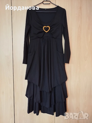 Нова рокля, снимка 2 - Рокли - 54304967