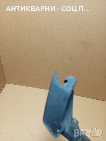 Комплект Стари Греди Багажник За Volkswagen Polo., снимка 6 - Антикварни и старинни предмети - 50704450