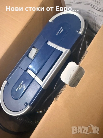 Мострена! Прахосмукачкa EUREKA NEY100   Прахосмукачка за почистване EUREKA NEY100 Eureka NEY100 е ко, снимка 2 - Прахосмукачки - 53057971