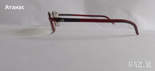 Рамки за диоптрични очила "ADIDAS", снимка 5 - Слънчеви и диоптрични очила - 44654676