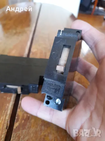 Стар предпазител,предпазители,бушон #13, снимка 3 - Други ценни предмети - 50258985