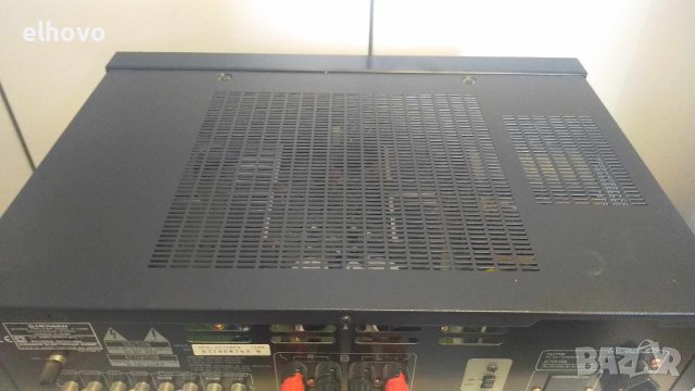 Стерео усилвател Pioneer A-405R, снимка 10 - Ресийвъри, усилватели, смесителни пултове - 42033917