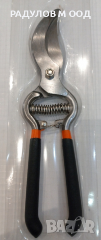 Лозарска ножица 10" /46234, снимка 3 - Градински инструменти - 44612622