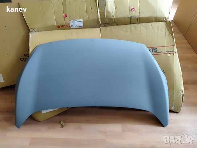 Чисто нов преден капак за FORD KA 2008-2016, снимка 1 - Части - 44324055